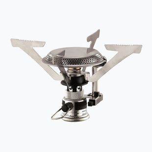 Coleman Fyrepower PZ hiking cooker silver 2000028074