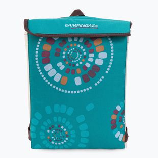 Campingaz Ethnic Minimaxi thermal bag blue 2000032466