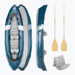 Sevylor Tahaa Kit blue 2000037667 2-person inflatable kayak