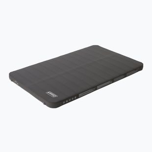 Coleman Supercomfort 7.5 Double grey self-inflating mat