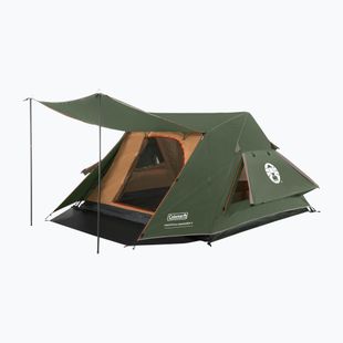 Coleman Swagger 3-person camping tent green