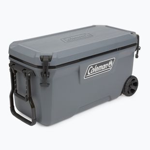 Cool box Coleman Convoy 100QT 97 l navy