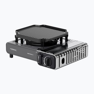 Grill plate for Campingaz Bistro 3 cooker