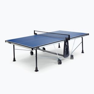 Cornilleau 400 Indoor table tennis table blue