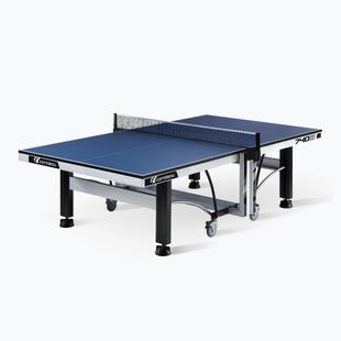 Cornilleau Competition 740 ITTF table tennis table blue