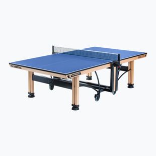 Table tenis table Cornilleau Competition 850 Wood ITTF Indoor New blue