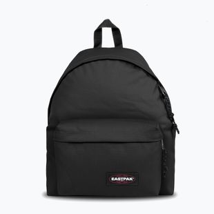 Urban backpack Eastpak Padded Pak'R 24 l black