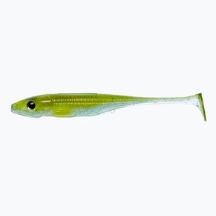 GUNKI rubber lure Whiz UV ayu 34682