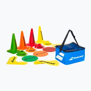 Babolat Mini Tennis KIT 730005 training kit