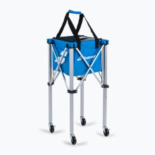 Babolat Wheeled Tennis Ball CART blue 730010