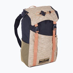 Tennis backpack Babolat Classic Pack 21 l black beige