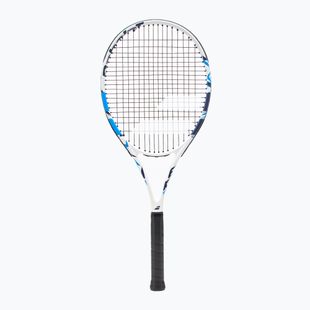 Babolat Evoke Team white/blue tennis racket
