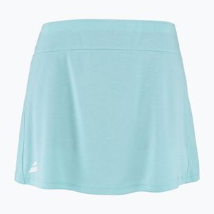 Babolat Play women's tennis skirt blue 3WTE081