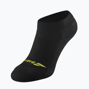 Babolat Pro 360 women's tennis socks black 5WA1323