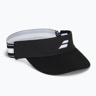 Babolat Elastic 2001 tennis canopy black/white