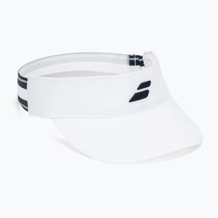 Babolat Elastic tennis canopy 1005 white/estate blue