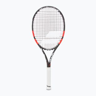 Babolat Boost Strike tennis racket dark blue/red