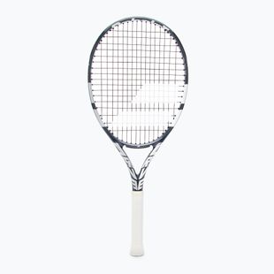 Babolat Evo Drive 115 Wimbledon grey tennis racket