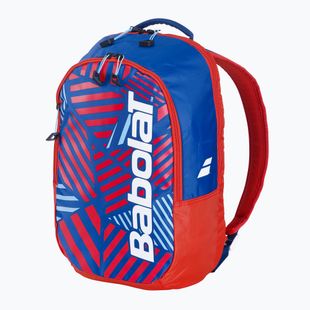 Babolat Kids Tennis Backpack 14 l blue/red