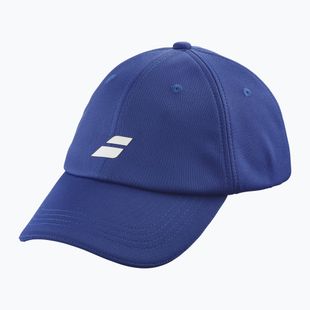 Babolat Pure Logo baseball cap 4118 sodalite blue