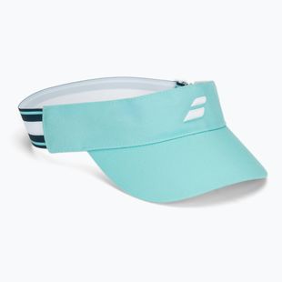 Babolat Elastic angel blue/white tennis visor