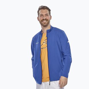 Babolat men's tennis sweatshirt Play sodalite blue