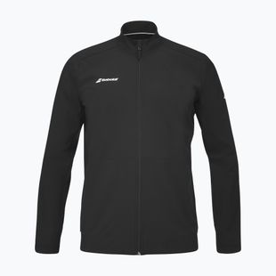 Men's Babolat Play tennis sweatshirt black/black