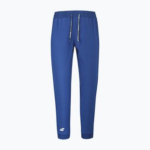 Men's tennis trousers Babolat Play sodalite blue