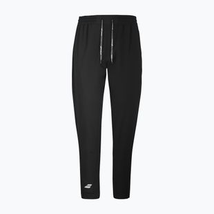 Men's tennis trousers Babolat Play black/black
