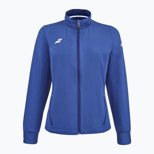 Babolat Play children's tennis sweatshirt sodalite blue