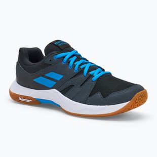 Babolat Shadow Team 2 black/ grey men's shoes