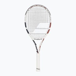 Babolat Boost Drive tennis racket white