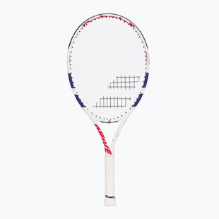 Babolat Drive Junior 24 white children's tennis racket