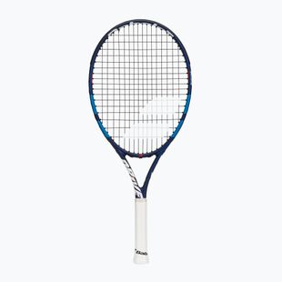 Babolat Drive Junior 24 blue children's tennis racket