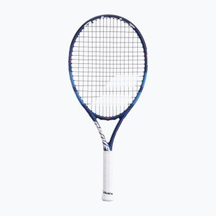 Babolat Drive Junior 24 blue children's tennis racket