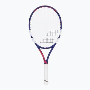 Babolat Drive Junior 25 blue/red children's tennis racket