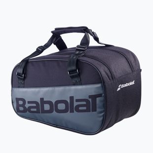 Babolat Court S 35 l black padel bag
