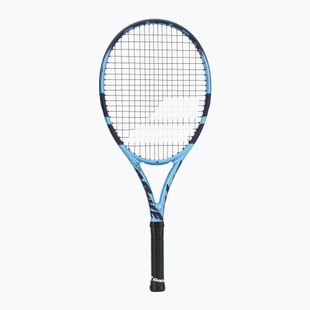 Babolat Pure Drive Junior 26 Gen11 dark blue children's tennis racket
