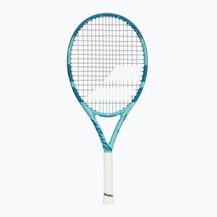 Babolat Pure Drive Junior 25 Gen11 light blue children's tennis racket