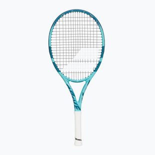 Babolat Pure Drive Junior 26 Gen11 light blue children's tennis racket