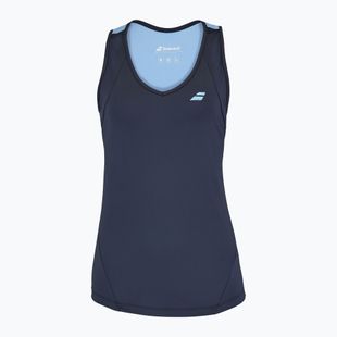 Women's Babolat Drive Tank Top W drive blue