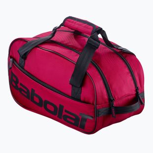 Padel bag Babolat Court S 35 l burgundy/black