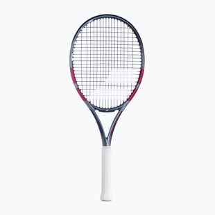 Tennis racket Babolat Evo Aero Lite Pink Gen2 grey/raspberry pink