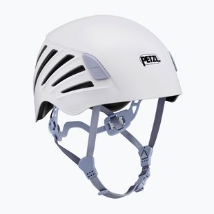 Climbing helmet Petzl Borea white