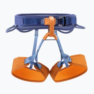 Climbing harness Petzl Corax LT indigo