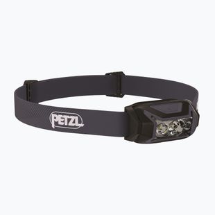 Head torch Petzl Actik black