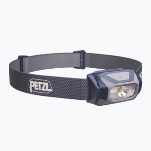 Head torch Petzl Tikkina blue