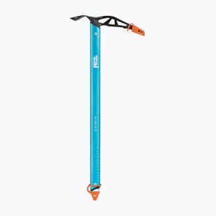 Ice axe Petzl Glacier Blue