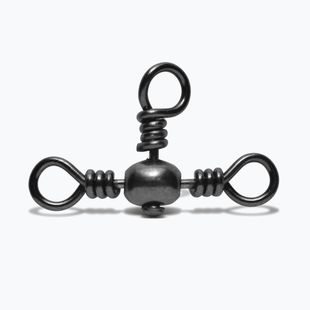 VMC 3543Bk Barrel Cross Swivel black BK0006D9