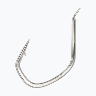 VMC Slow Jigging spinning hooks 7117TI silver AVM350856